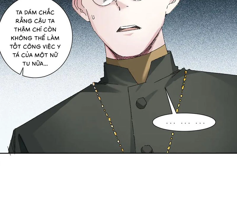 Câu Lạc Bộ Trường Sinh Chapter 293 - Trang 4