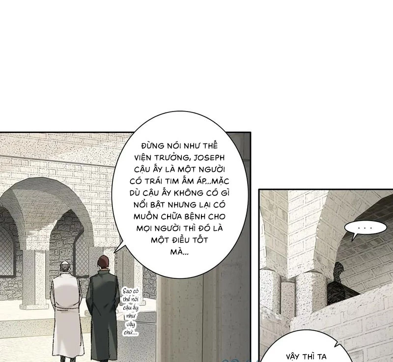 Câu Lạc Bộ Trường Sinh Chapter 293 - Trang 4