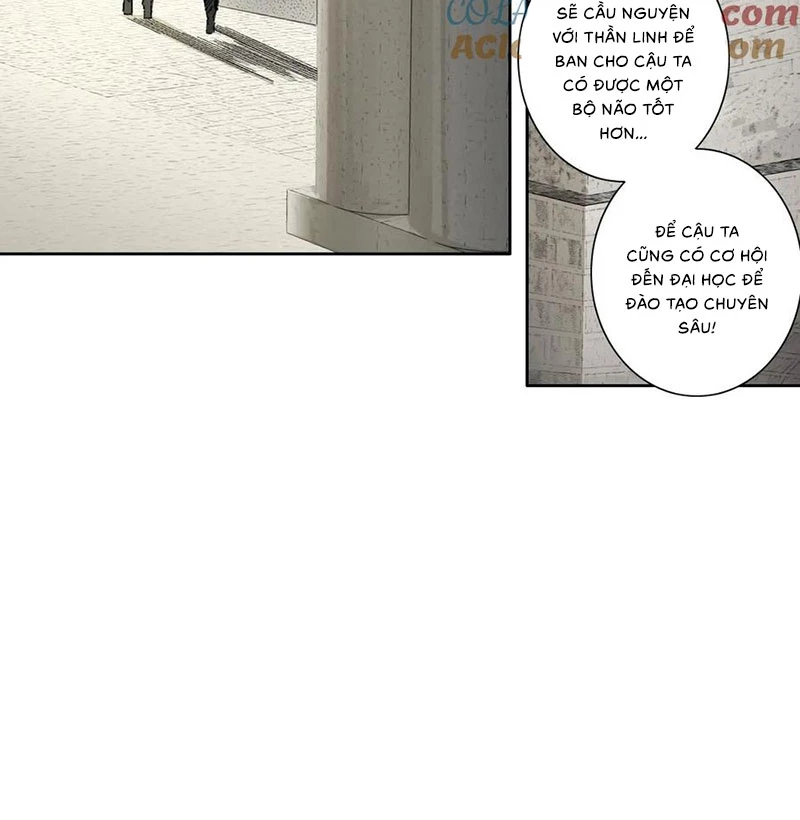 Câu Lạc Bộ Trường Sinh Chapter 293 - Trang 4