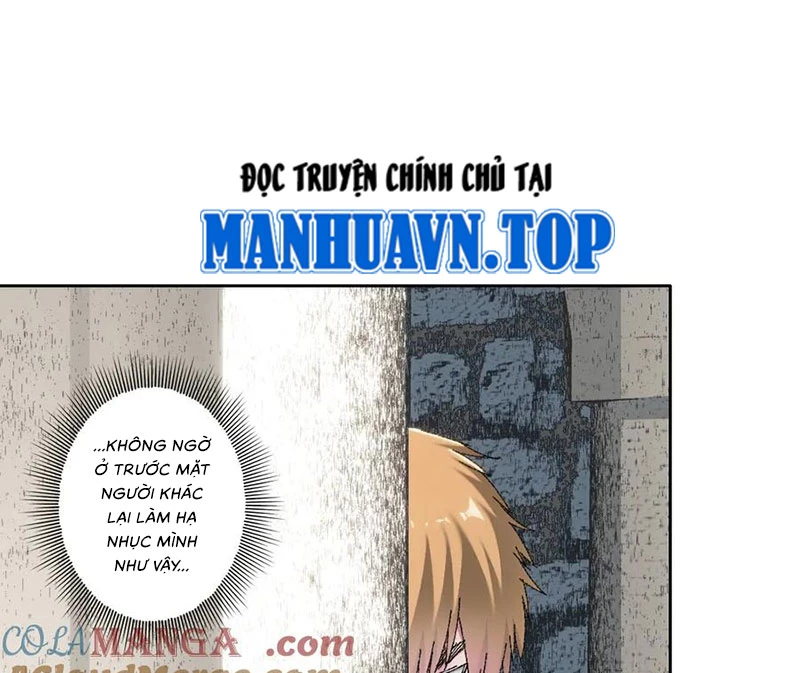 Câu Lạc Bộ Trường Sinh Chapter 293 - Trang 4