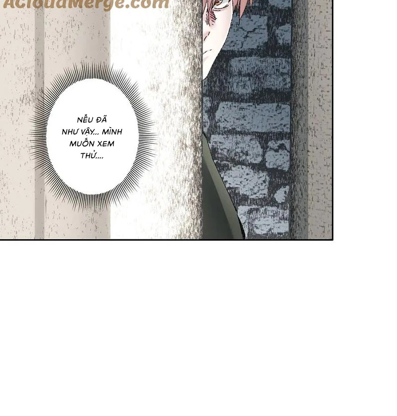 Câu Lạc Bộ Trường Sinh Chapter 293 - Trang 4