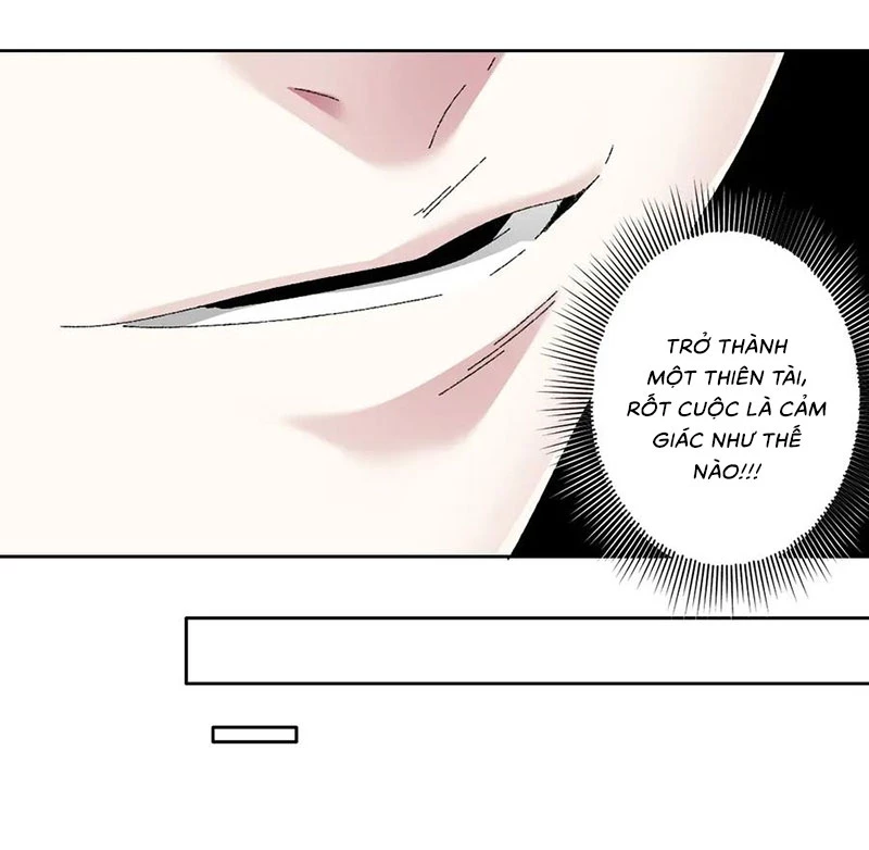 Câu Lạc Bộ Trường Sinh Chapter 293 - Trang 4