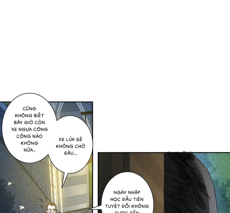 Câu Lạc Bộ Trường Sinh Chapter 293 - Trang 4