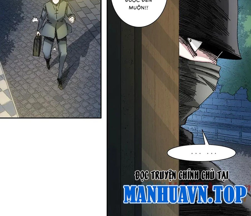 Câu Lạc Bộ Trường Sinh Chapter 293 - Trang 4