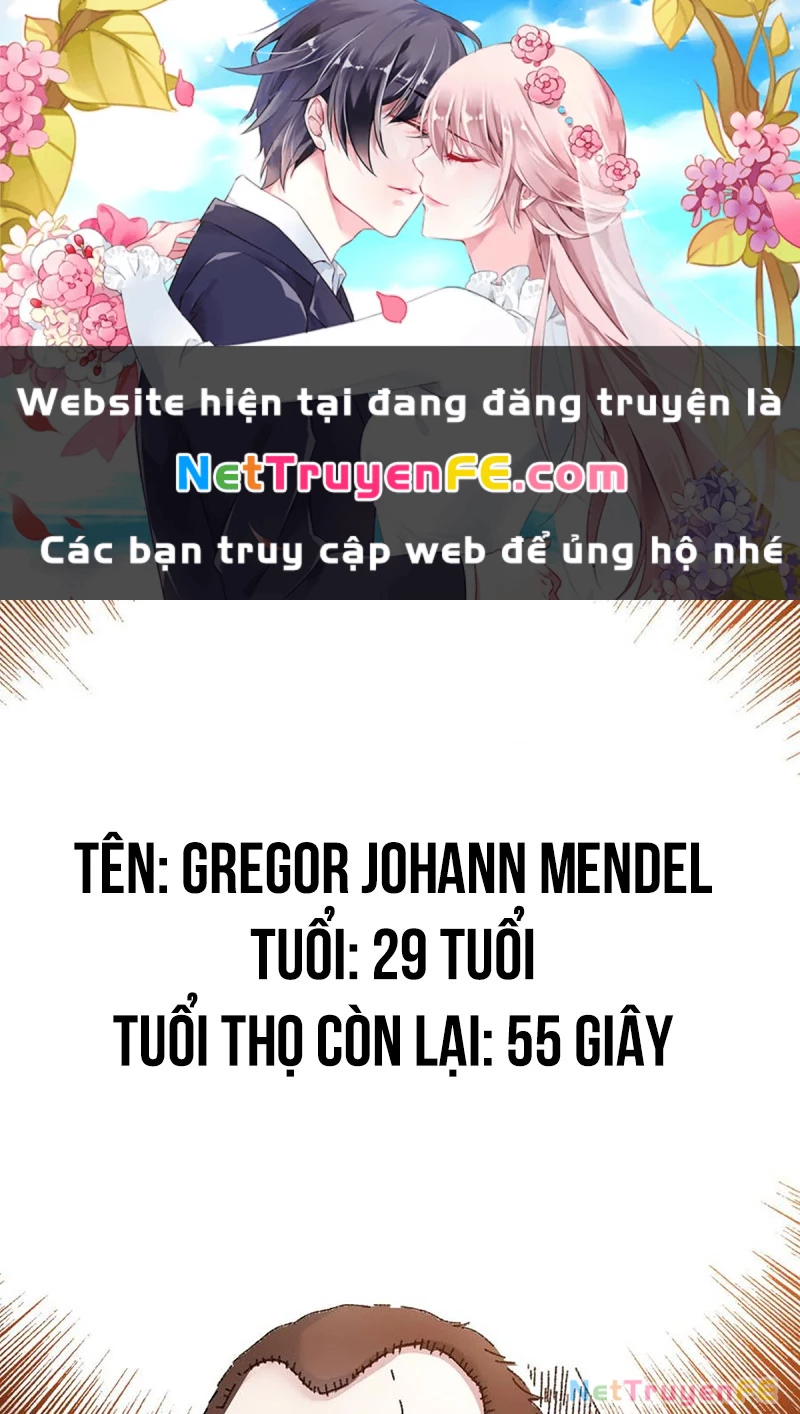 Câu Lạc Bộ Trường Sinh Chapter 295 - Trang 4
