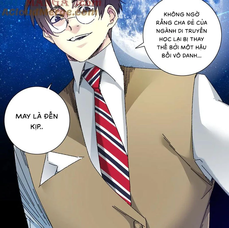 Câu Lạc Bộ Trường Sinh Chapter 295 - Trang 4