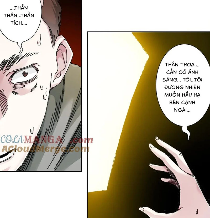 Câu Lạc Bộ Trường Sinh Chapter 295 - Trang 4