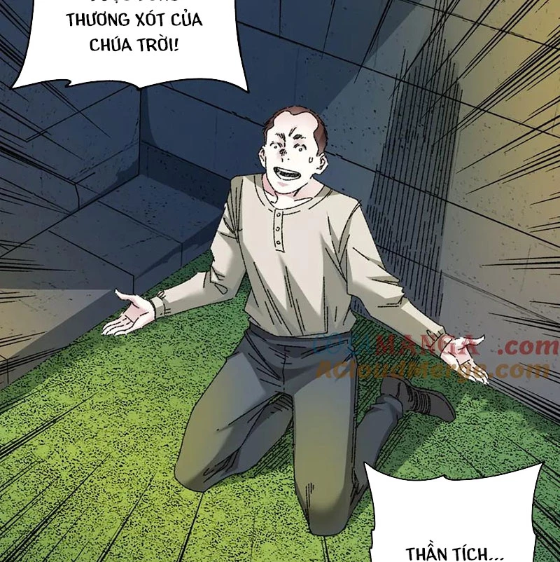 Câu Lạc Bộ Trường Sinh Chapter 295 - Trang 4