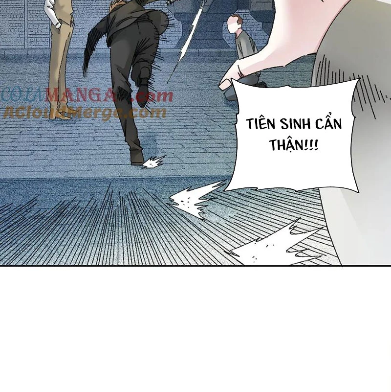Câu Lạc Bộ Trường Sinh Chapter 295 - Trang 4
