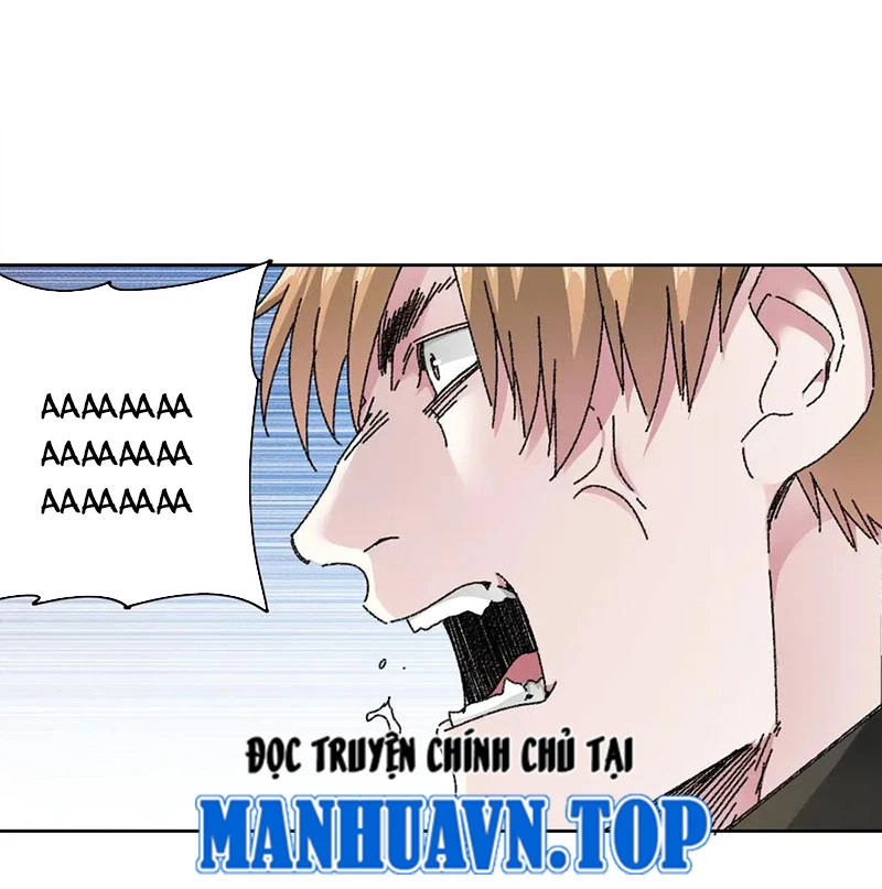 Câu Lạc Bộ Trường Sinh Chapter 295 - Trang 4
