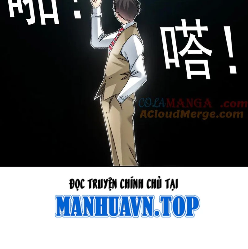 Câu Lạc Bộ Trường Sinh Chapter 295 - Trang 4