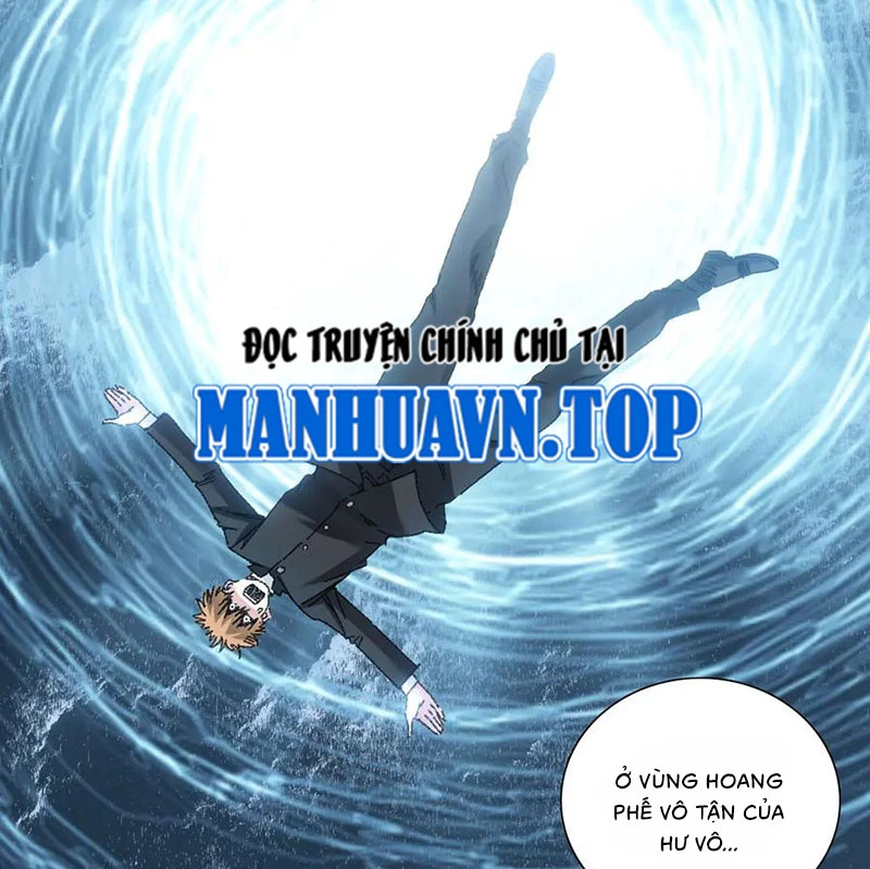 Câu Lạc Bộ Trường Sinh Chapter 295 - Trang 4