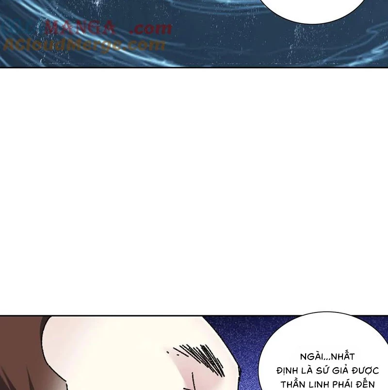 Câu Lạc Bộ Trường Sinh Chapter 295 - Trang 4