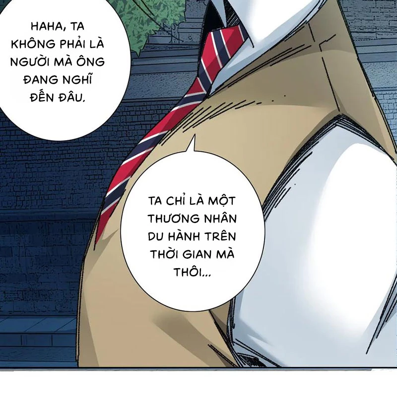 Câu Lạc Bộ Trường Sinh Chapter 295 - Trang 4
