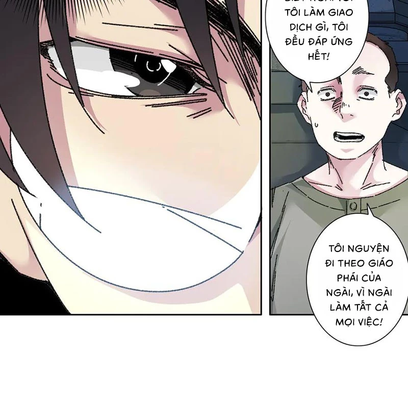 Câu Lạc Bộ Trường Sinh Chapter 295 - Trang 4