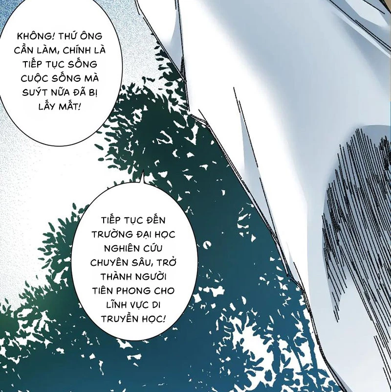 Câu Lạc Bộ Trường Sinh Chapter 295 - Trang 4