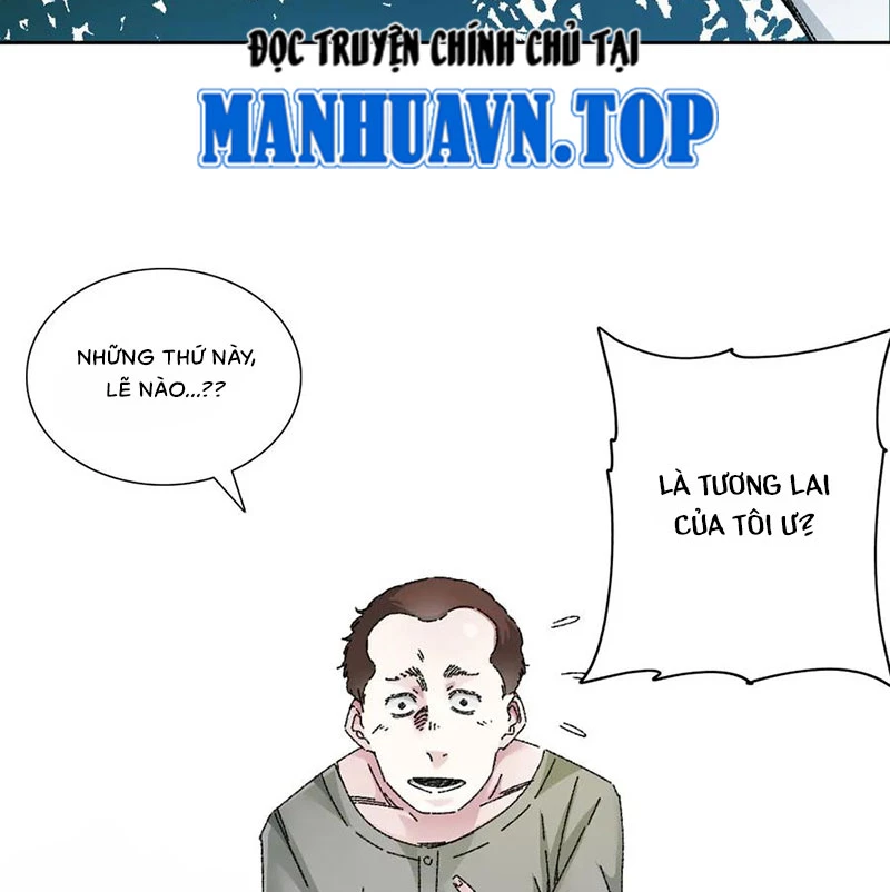 Câu Lạc Bộ Trường Sinh Chapter 295 - Trang 4
