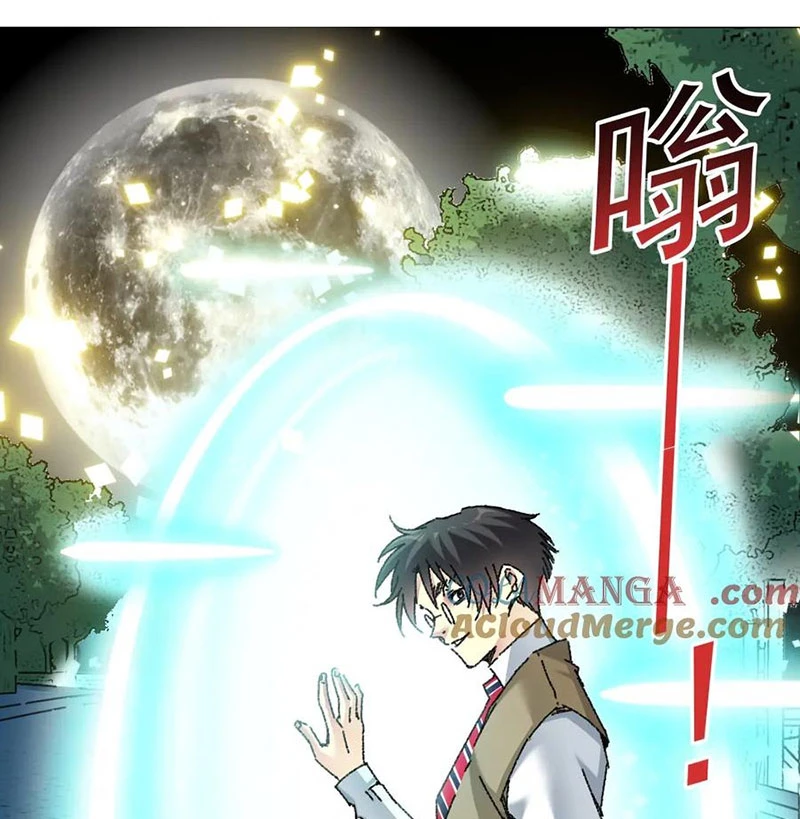 Câu Lạc Bộ Trường Sinh Chapter 295 - Trang 4