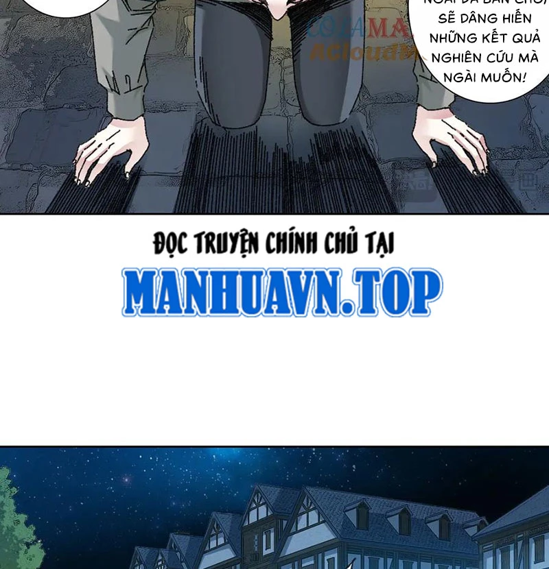 Câu Lạc Bộ Trường Sinh Chapter 295 - Trang 4