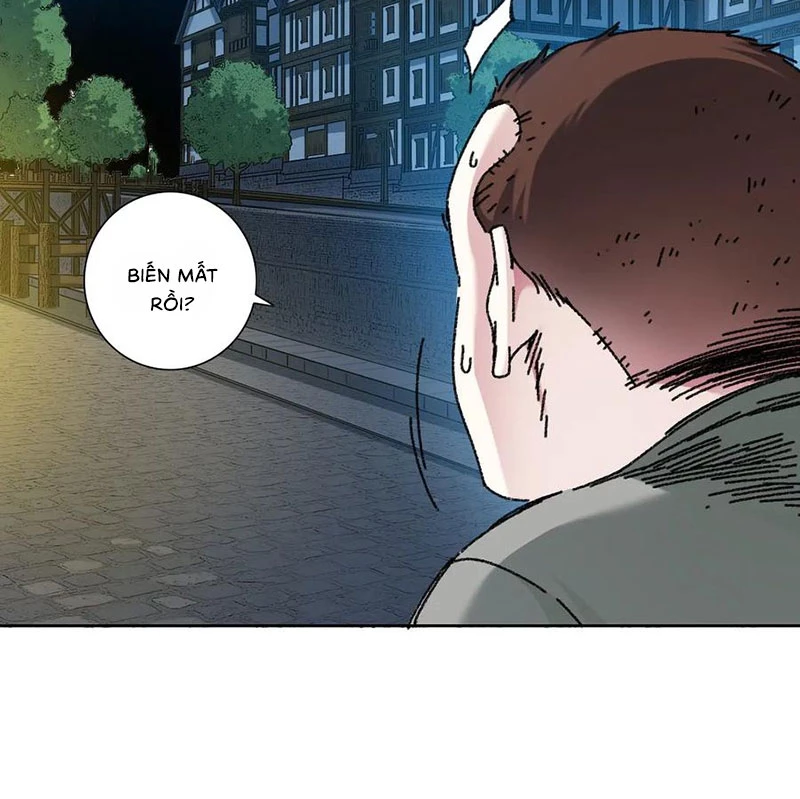 Câu Lạc Bộ Trường Sinh Chapter 295 - Trang 4