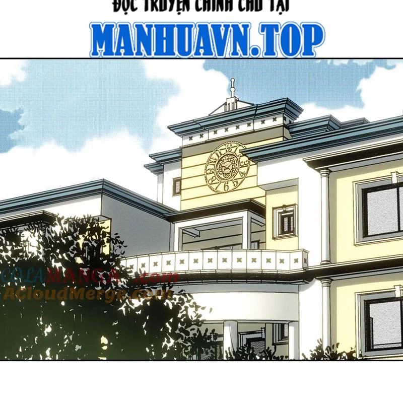 Câu Lạc Bộ Trường Sinh Chapter 295 - Trang 4