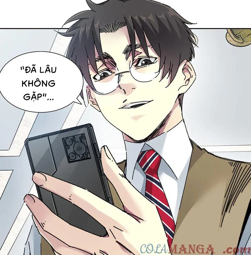 Câu Lạc Bộ Trường Sinh Chapter 295 - Trang 4