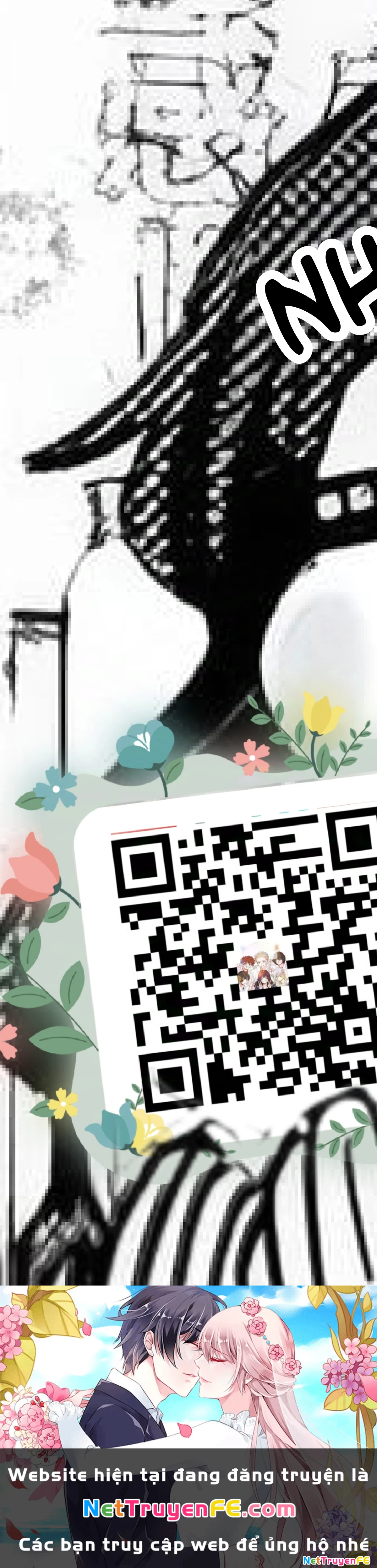 The Fragrant Flower Blooms With Dignity - Kaoru Hana Wa Rin To Saku Chapter 76.5 - Trang 2