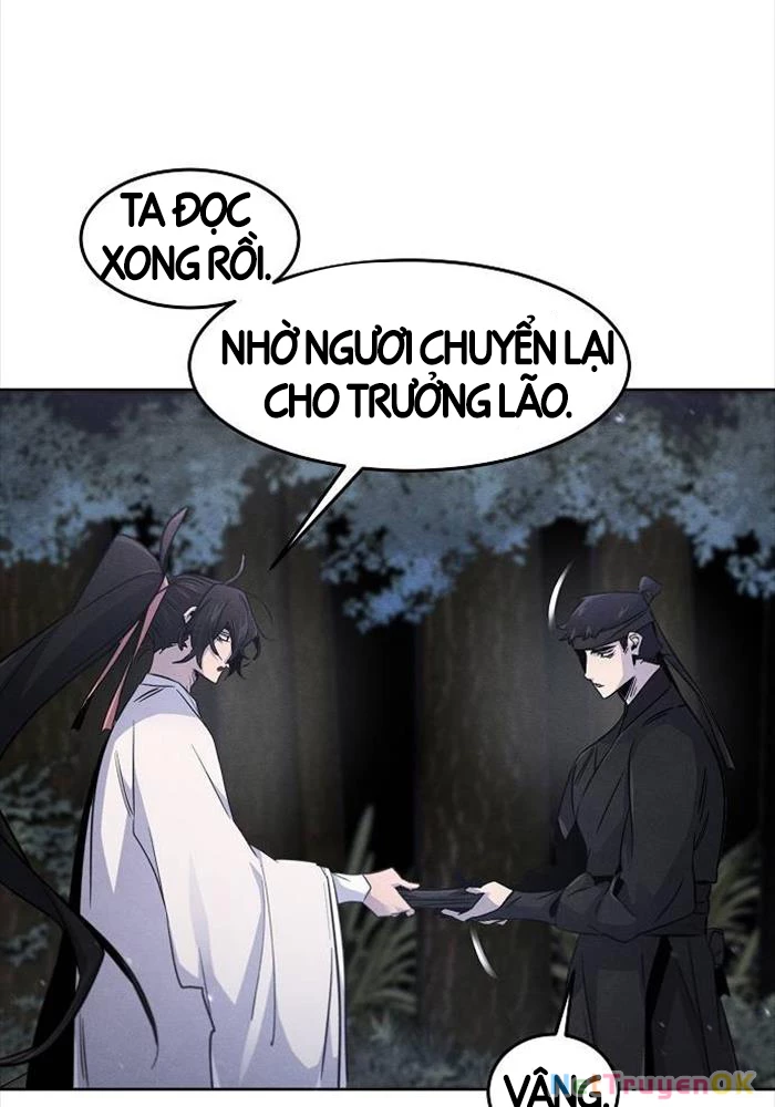 Cuồng Ma Tái Thế Chapter 129 - Trang 4