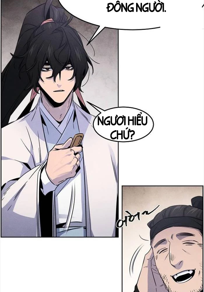 Cuồng Ma Tái Thế Chapter 129 - Trang 4