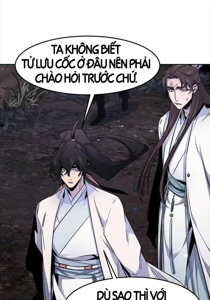 Cuồng Ma Tái Thế Chapter 129 - Trang 4