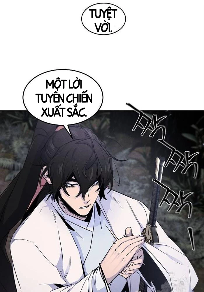 Cuồng Ma Tái Thế Chapter 129 - Trang 4