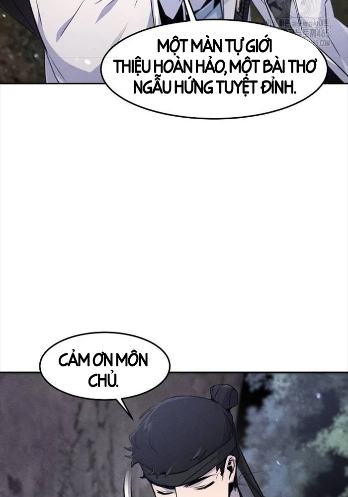 Cuồng Ma Tái Thế Chapter 129 - Trang 4