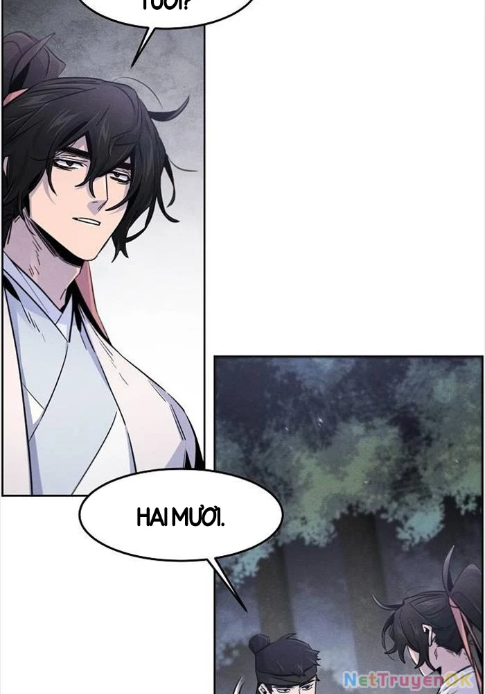 Cuồng Ma Tái Thế Chapter 129 - Trang 4