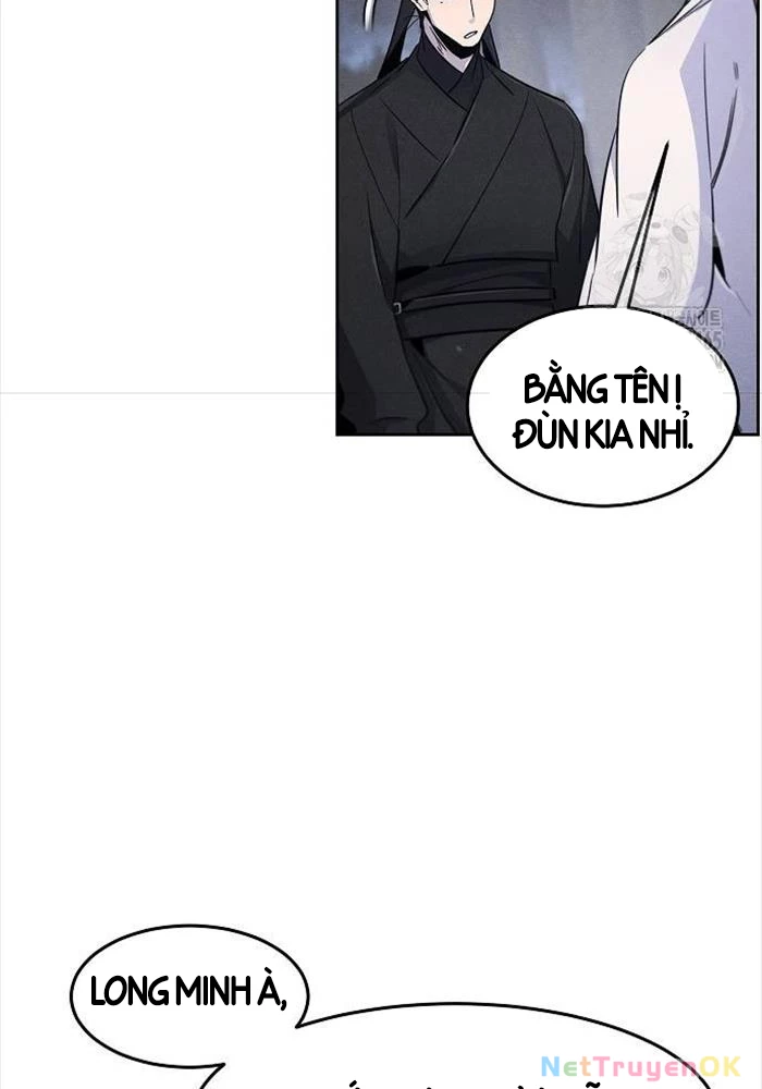 Cuồng Ma Tái Thế Chapter 129 - Trang 4