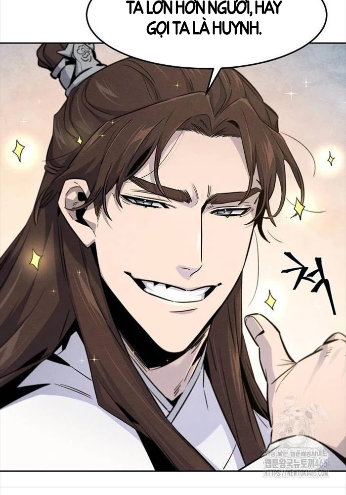 Cuồng Ma Tái Thế Chapter 129 - Trang 4