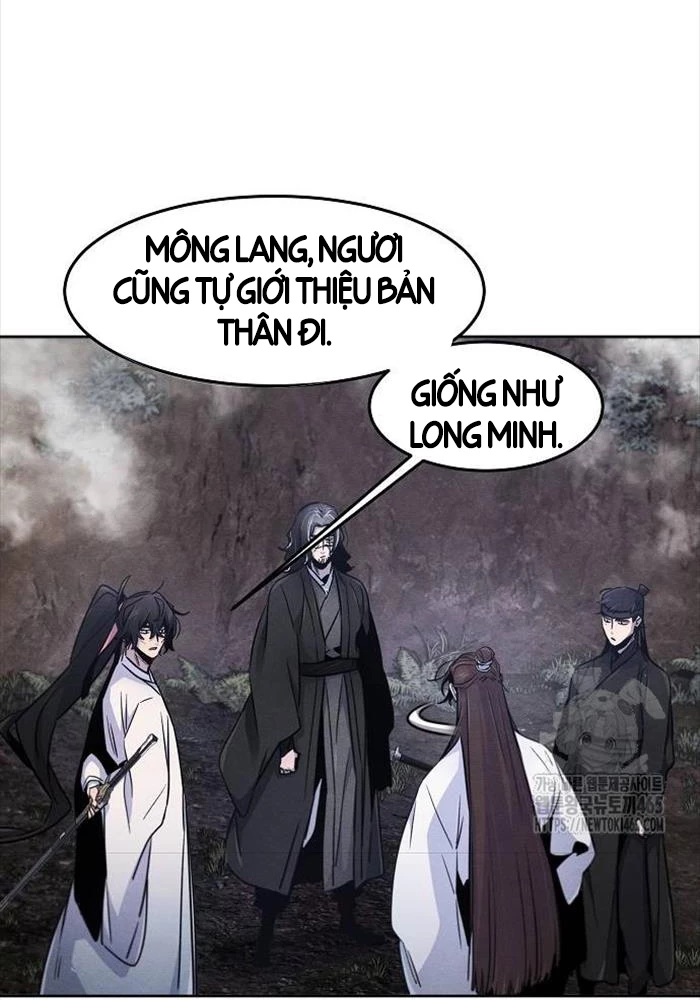 Cuồng Ma Tái Thế Chapter 129 - Trang 4