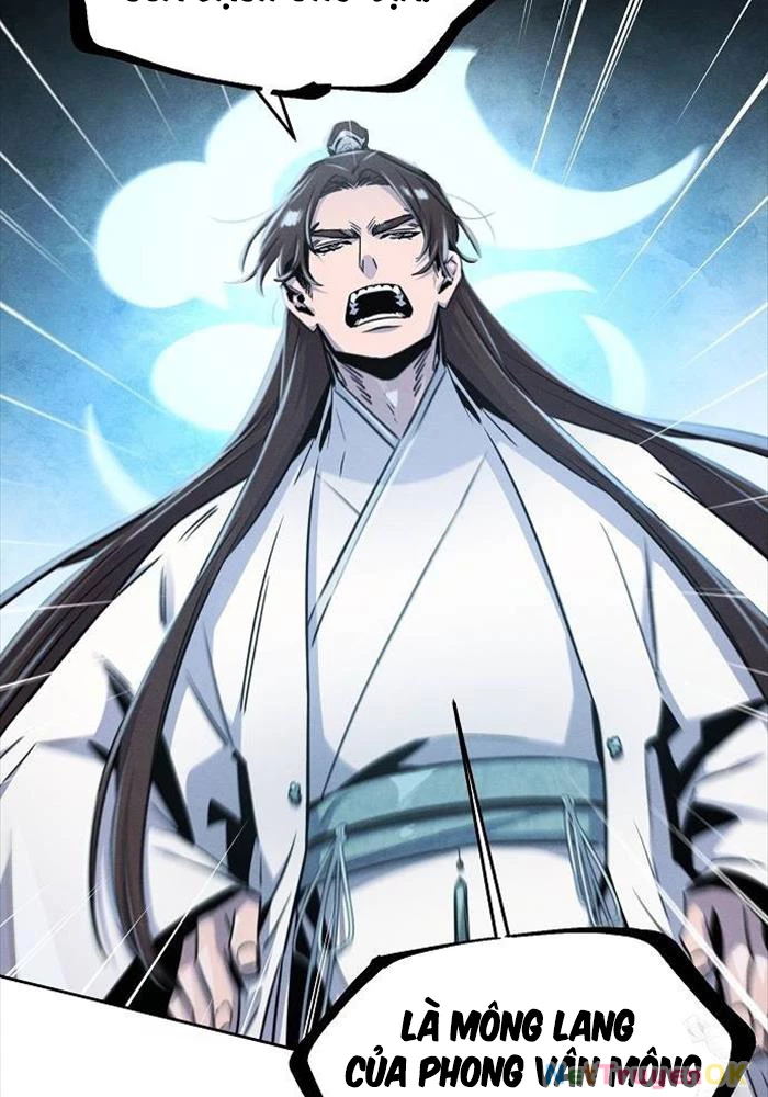 Cuồng Ma Tái Thế Chapter 129 - Trang 4