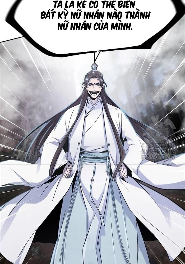 Cuồng Ma Tái Thế Chapter 129 - Trang 4