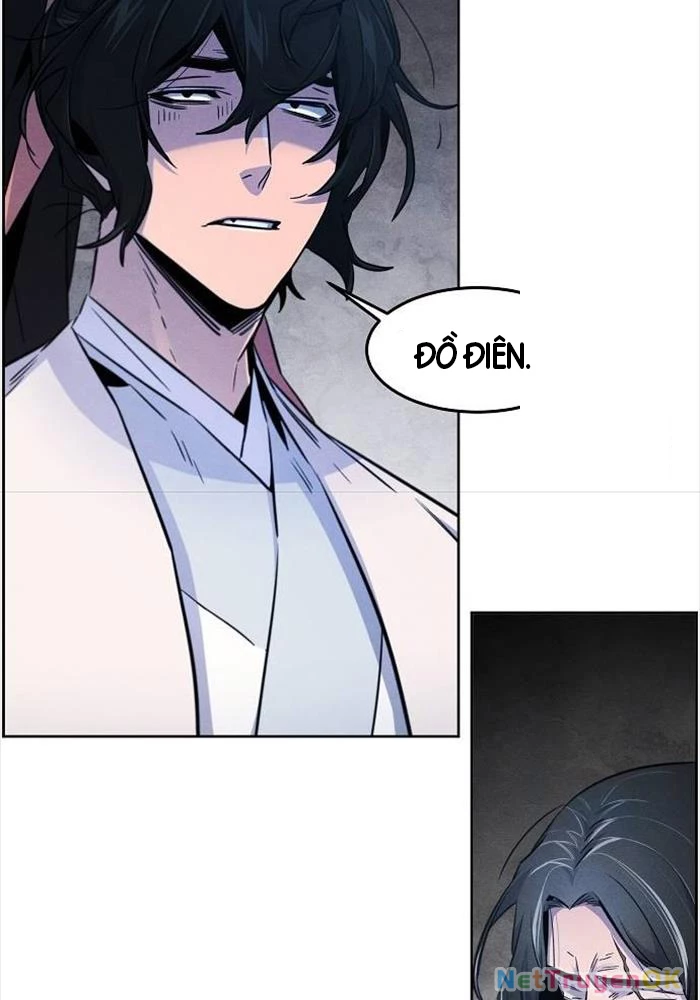 Cuồng Ma Tái Thế Chapter 129 - Trang 4