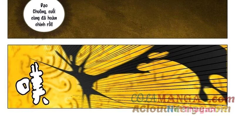 Đại Chu Tiên Lại Chapter 324 - Trang 4
