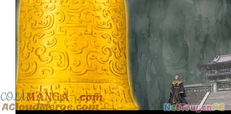 Đại Chu Tiên Lại Chapter 324 - Trang 4