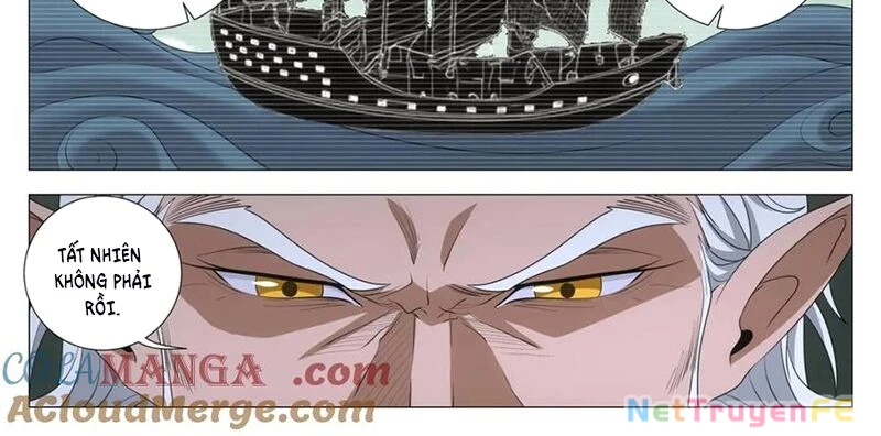 Đại Chu Tiên Lại Chapter 324 - Trang 4