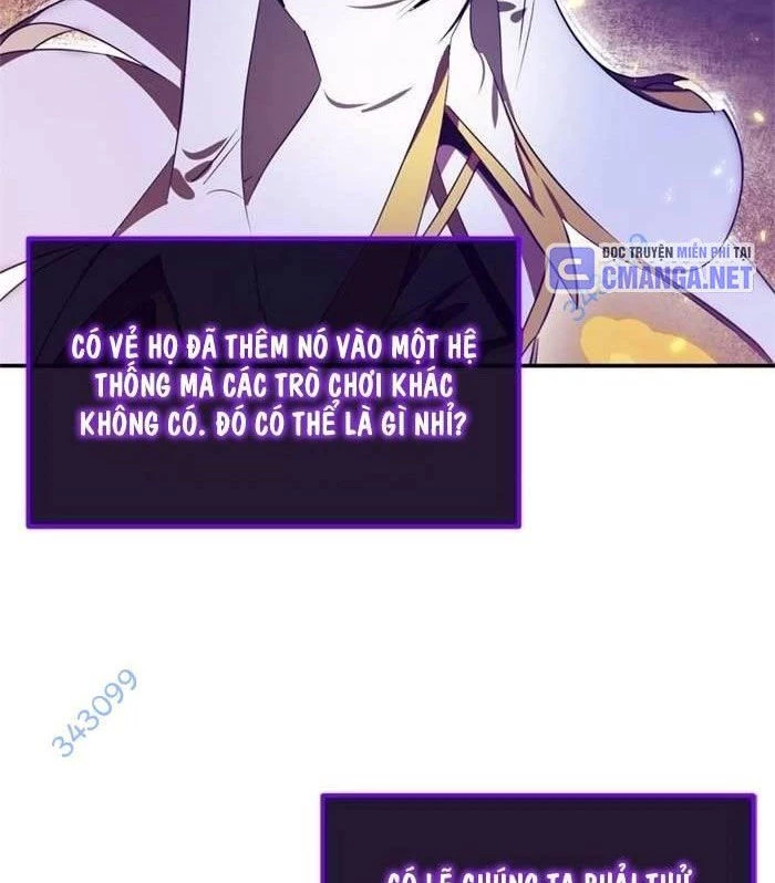 Trở Lại Thành Người Chơi Chapter 132 - Trang 4