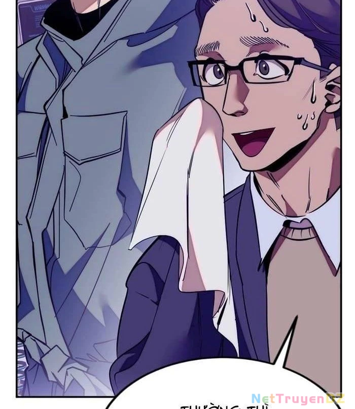 Trở Lại Thành Người Chơi Chapter 132 - Trang 4