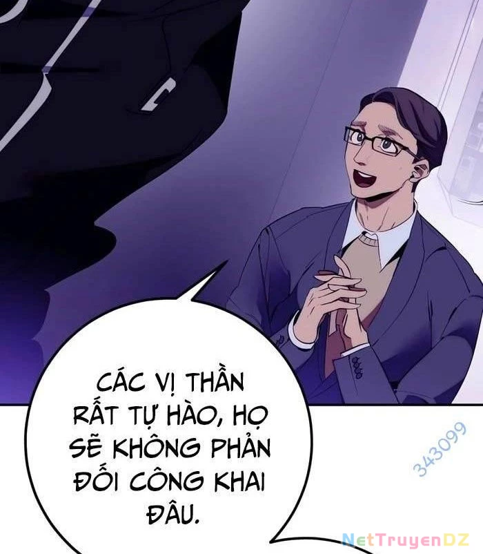 Trở Lại Thành Người Chơi Chapter 132 - Trang 4