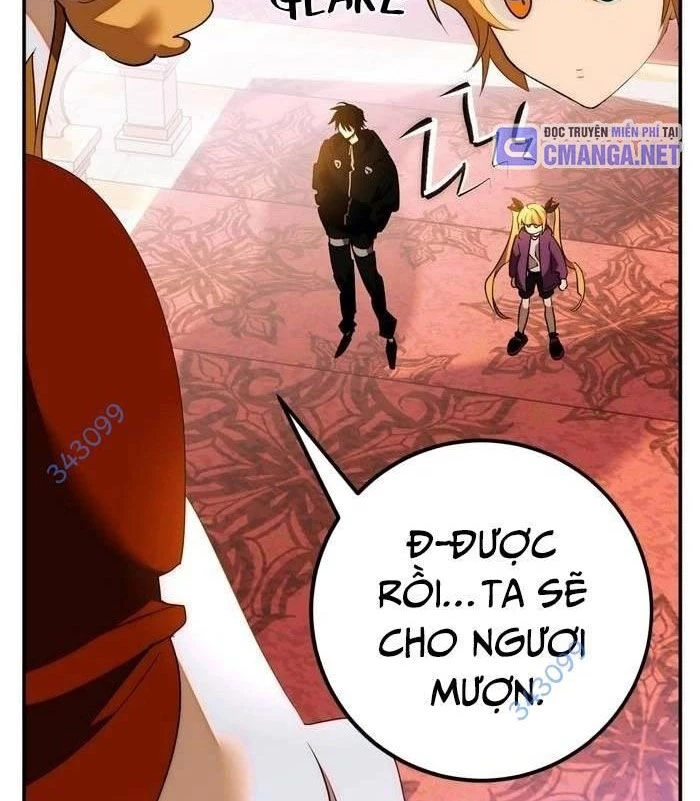 Trở Lại Thành Người Chơi Chapter 132 - Trang 4