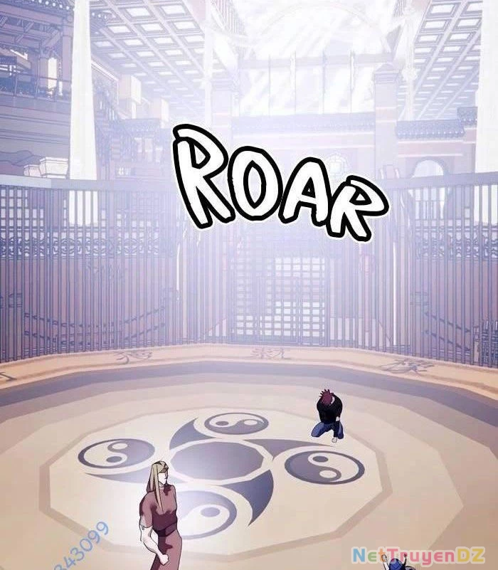 Trở Lại Thành Người Chơi Chapter 132 - Trang 4