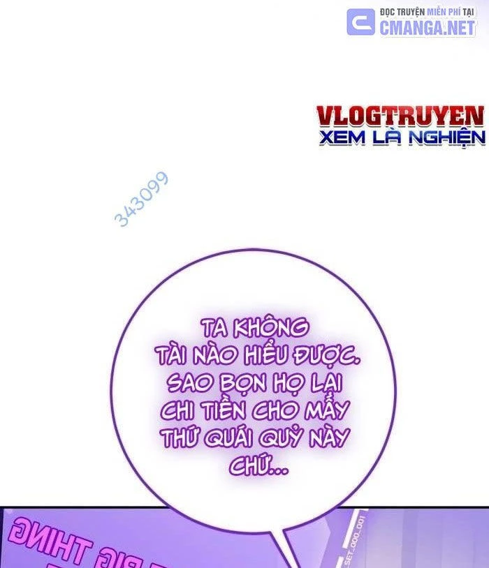 Trở Lại Thành Người Chơi Chapter 132 - Trang 4