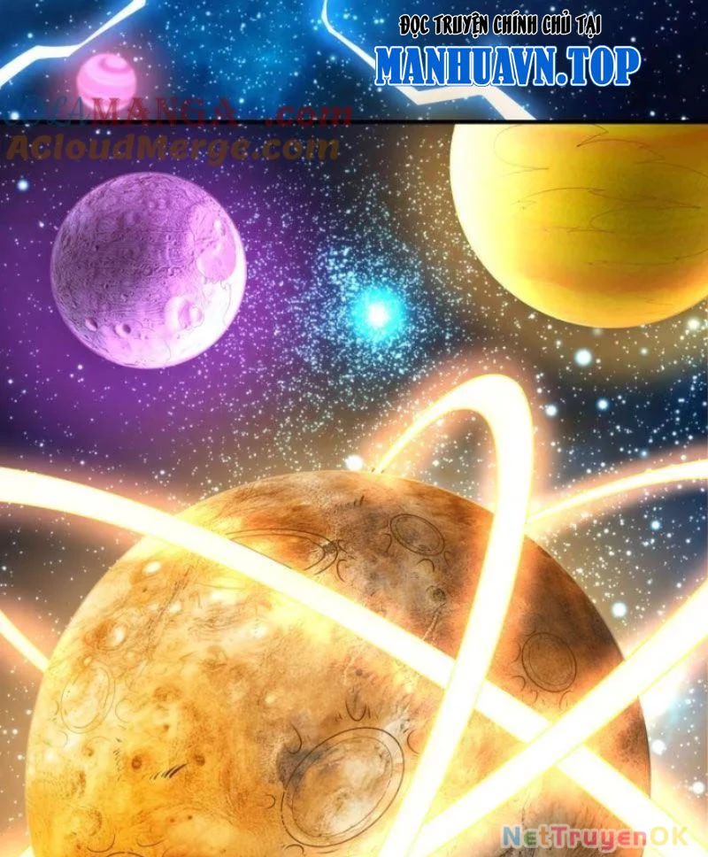 Vừa Chơi Đã Có Tài Khoản Vương Giả Chapter 487 - Trang 4