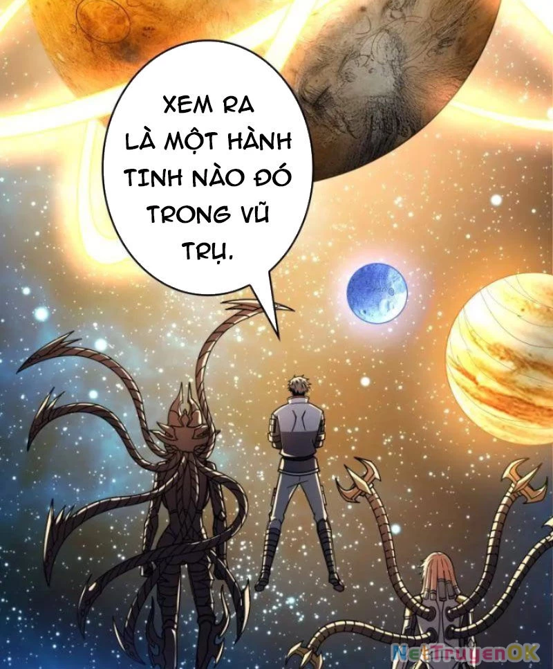 Vừa Chơi Đã Có Tài Khoản Vương Giả Chapter 487 - Trang 4